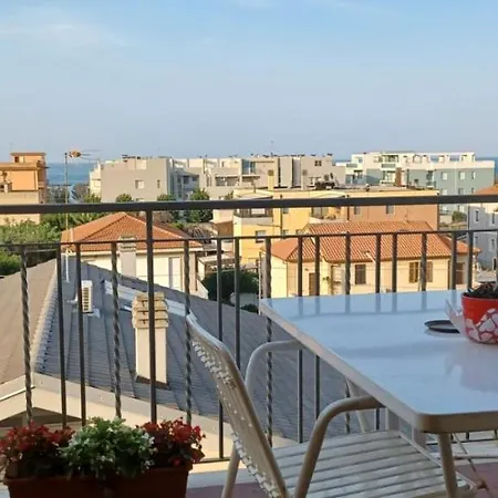 Appartement Velvet Senigallia