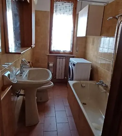 Appartement Velvet *