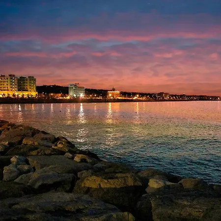 Velvet Appartement *