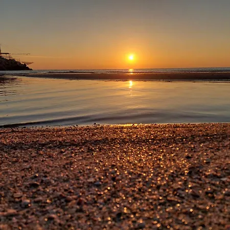 Appartement Velvet Senigallia