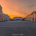 Velvet * Senigallia