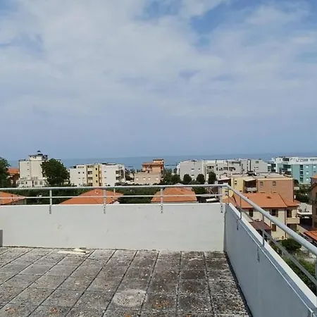 Velvet Lejlighed Senigallia