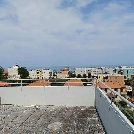 Velvet Appartamento Senigallia