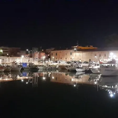 Velvet * Senigallia