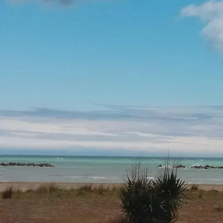 Velvet Lejlighed Senigallia