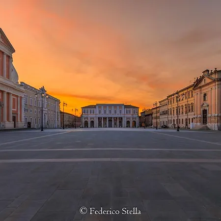 Velvet * Senigallia
