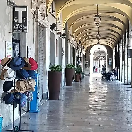 Velvet Appartamento